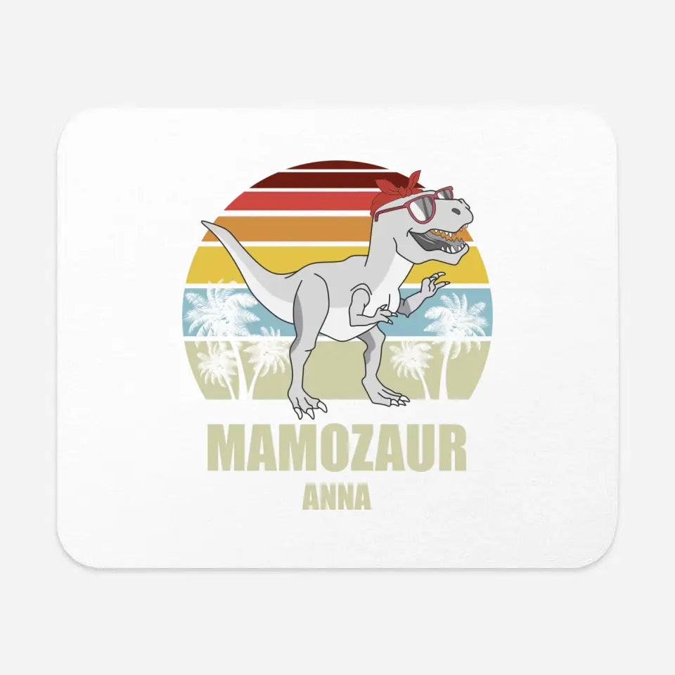 Mamozaur
