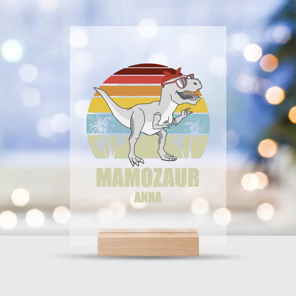 Mamozaur