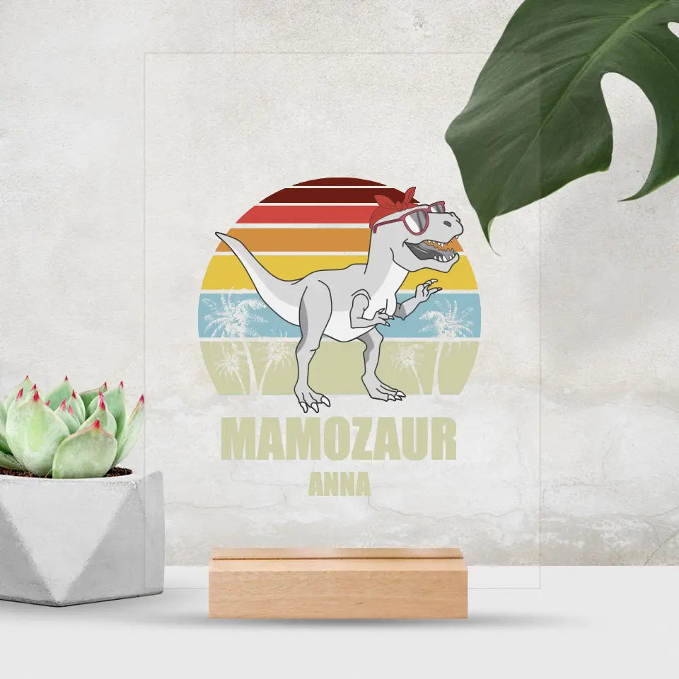 Mamozaur