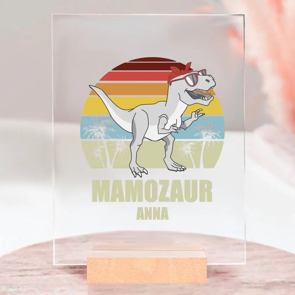 Mamozaur