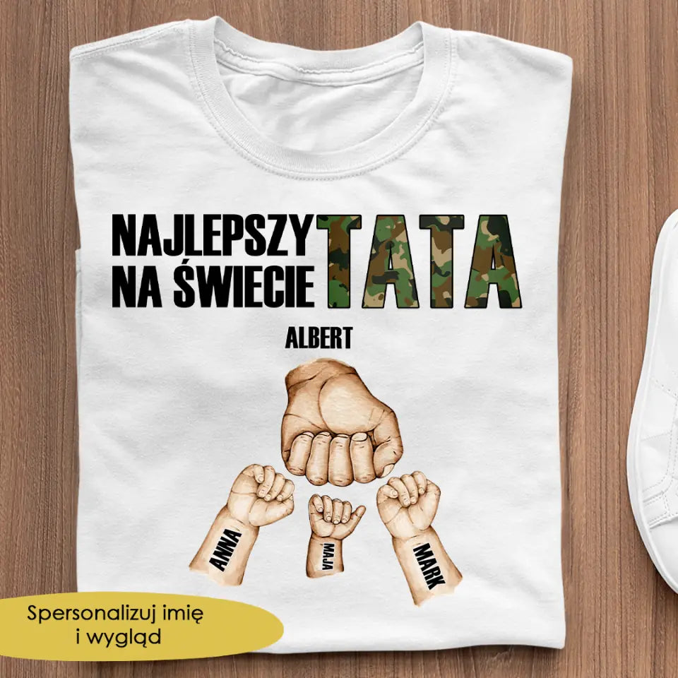 Najlepszy
