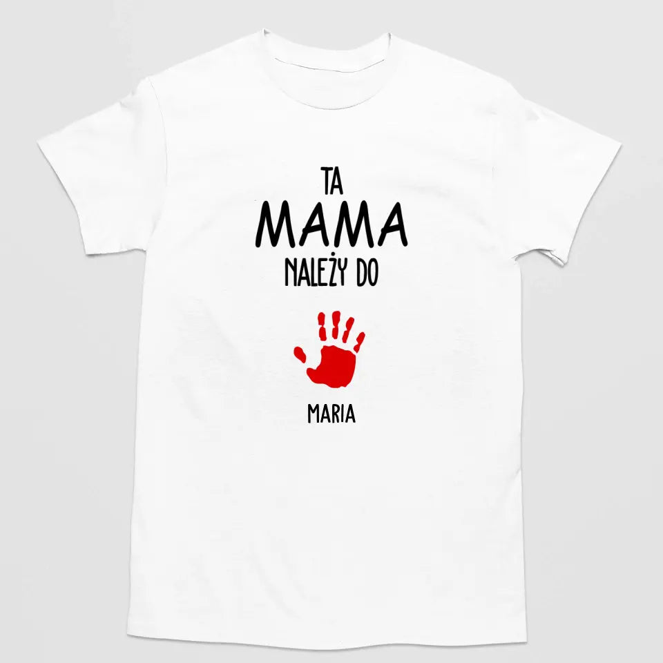 Ta mama należy do
