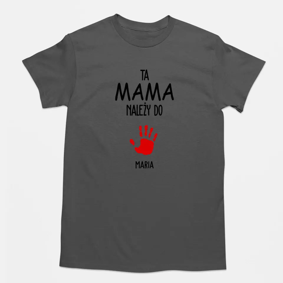 Ta mama należy do