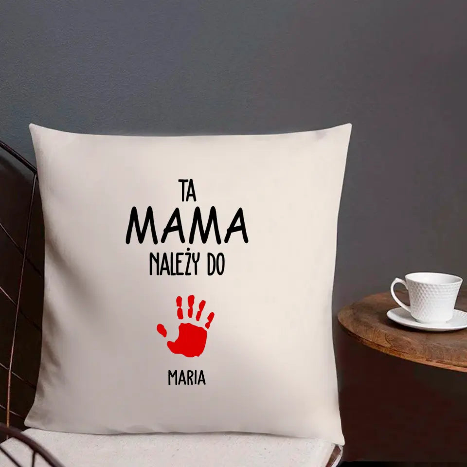 Ta mama należy do