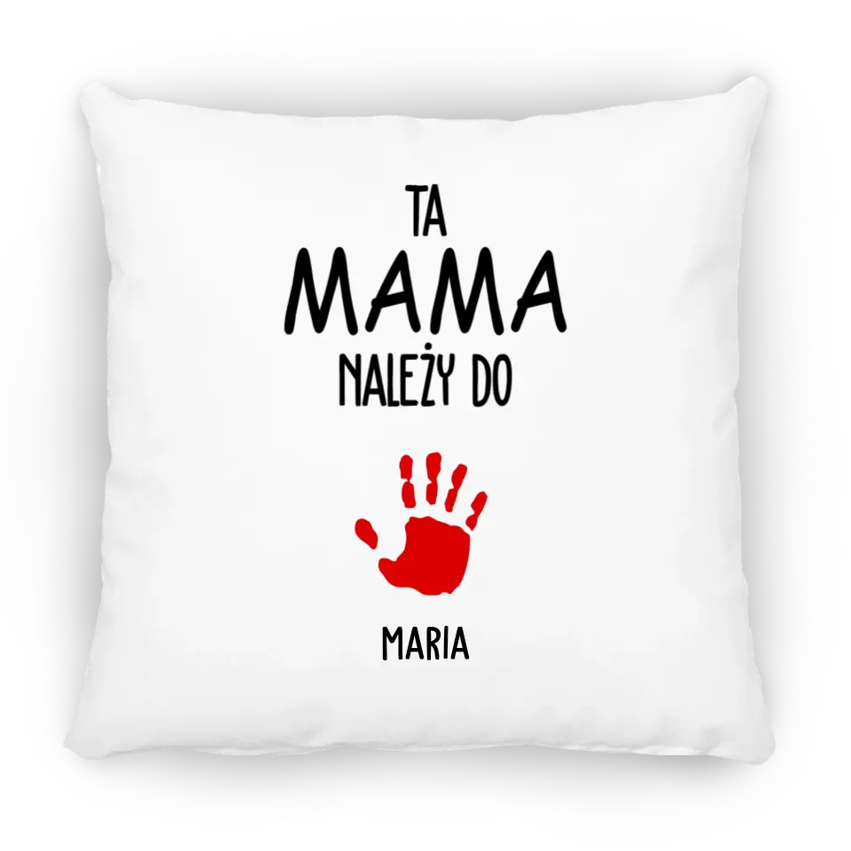 Ta mama należy do