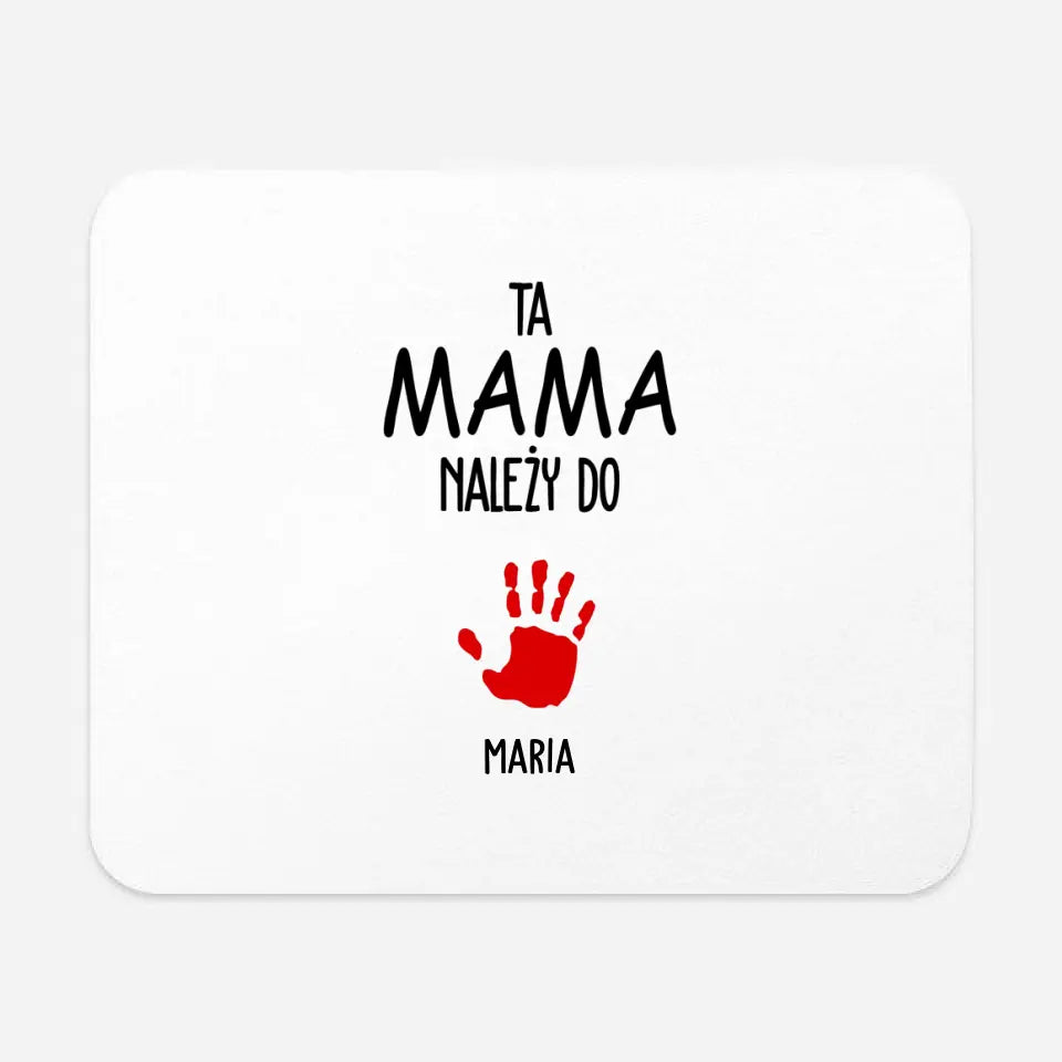 Ta mama należy do
