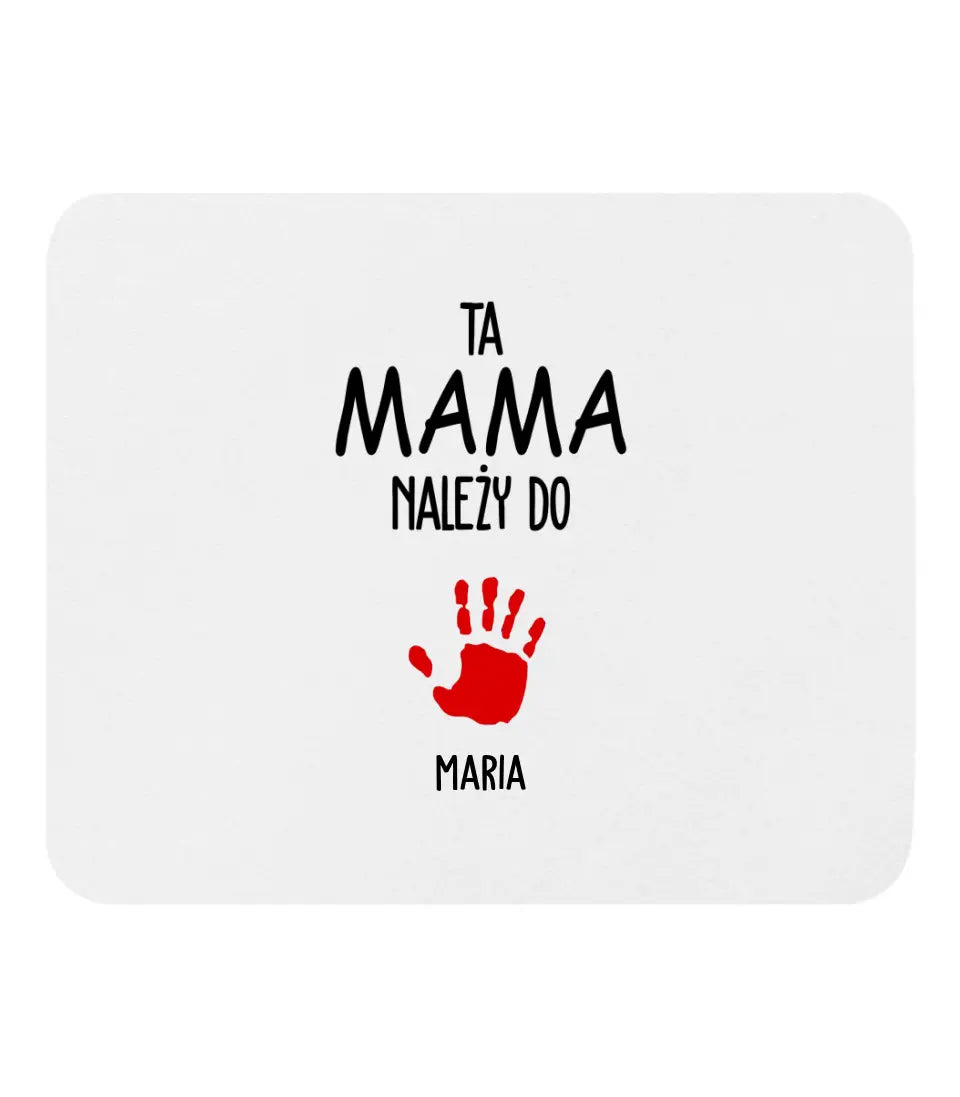 Ta mama należy do