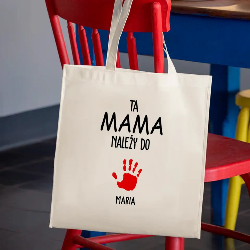 Ta mama należy do