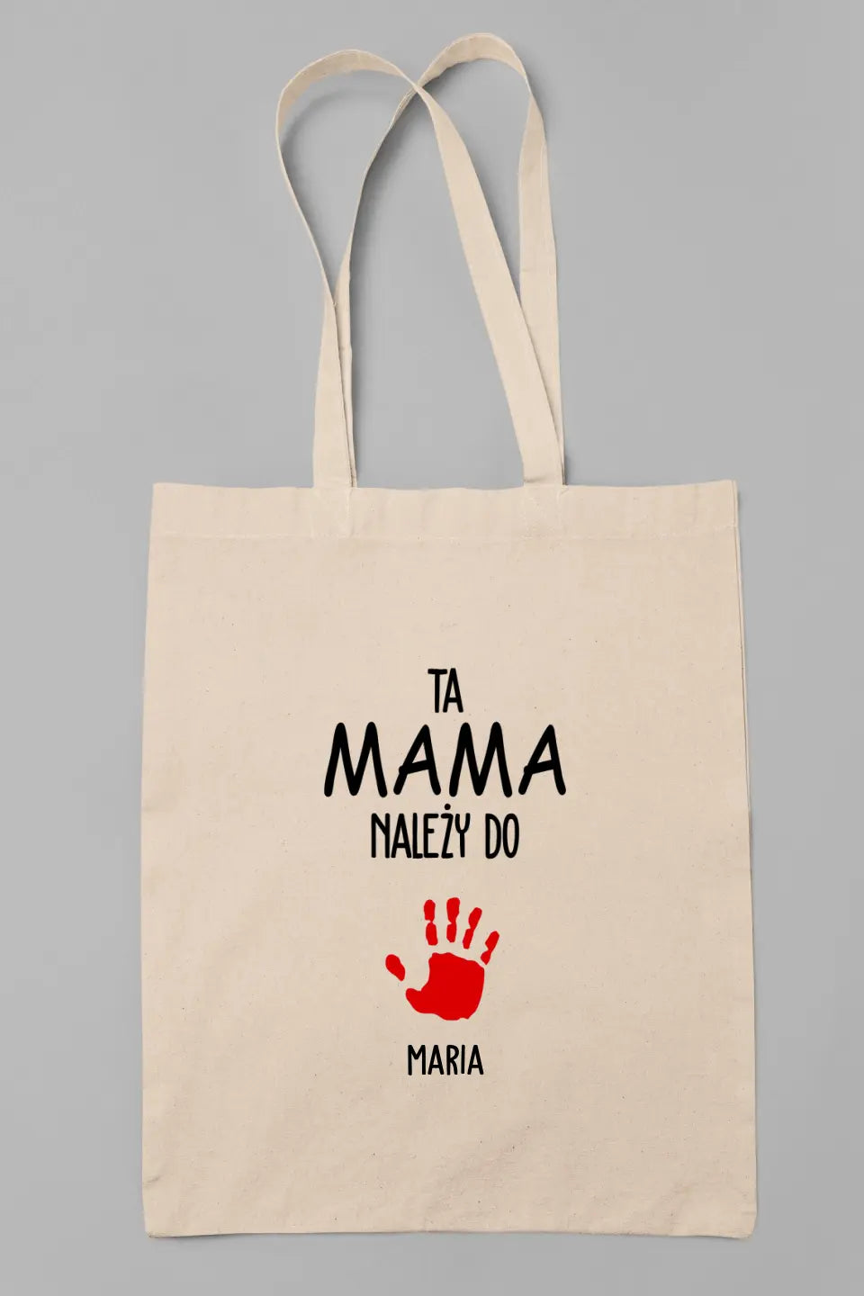 Ta mama należy do