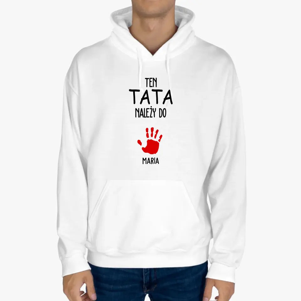 Ten tata należy do
