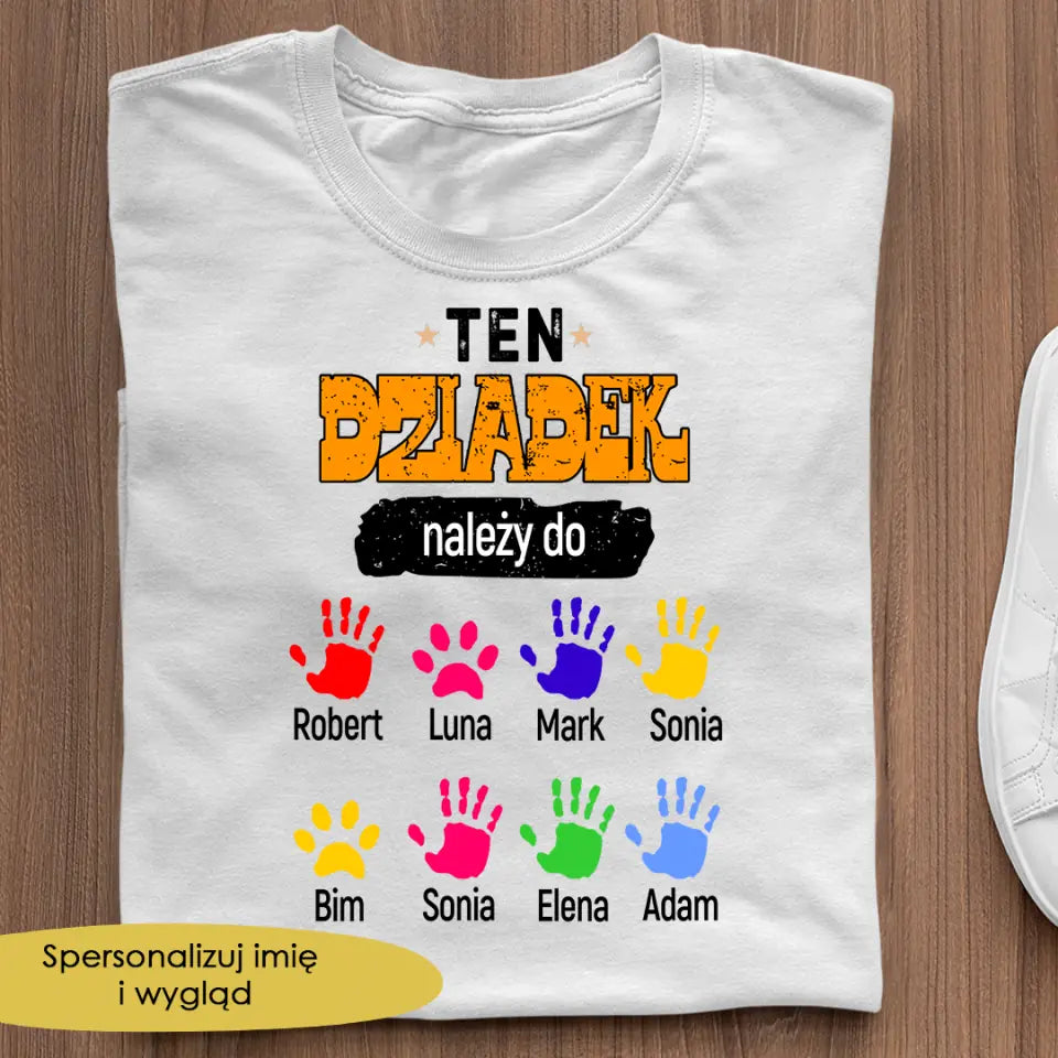 Ten dziadek