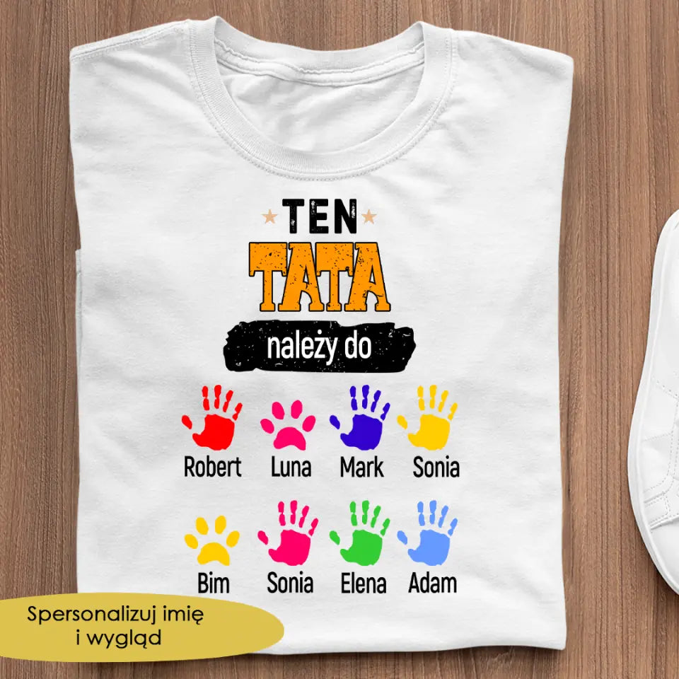Ten tata