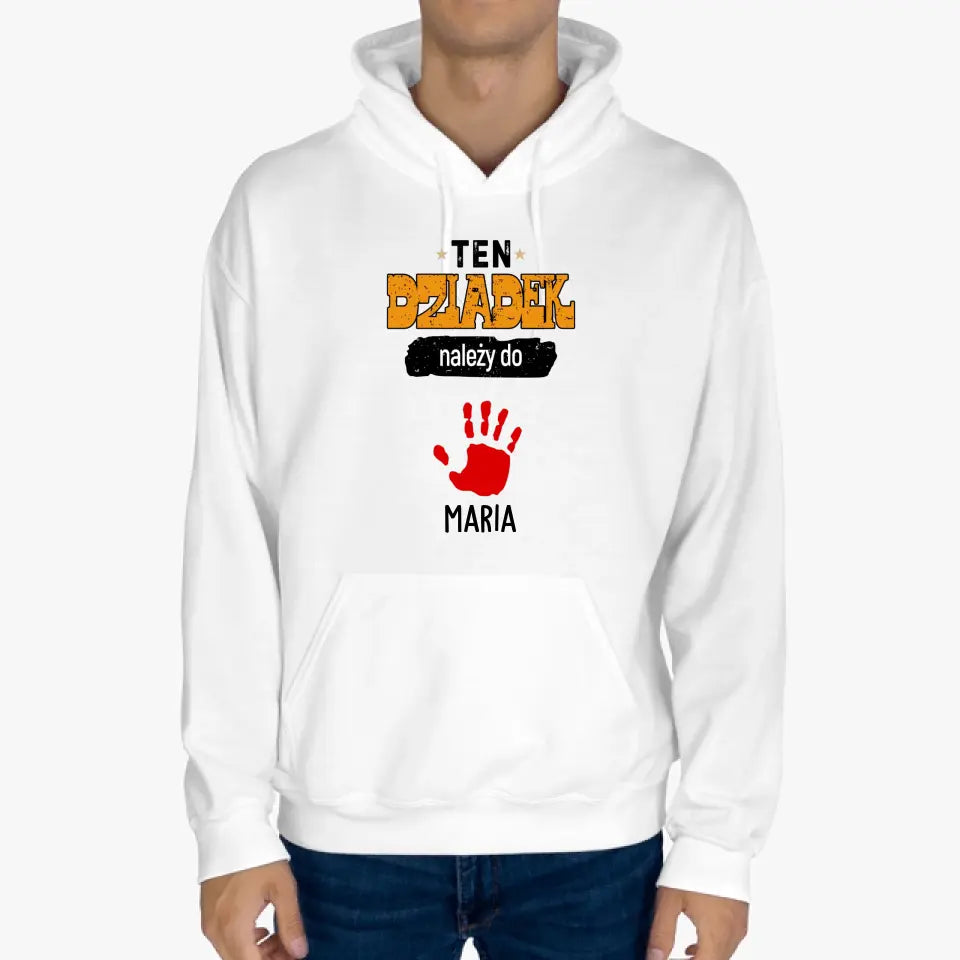 Ten dziadek