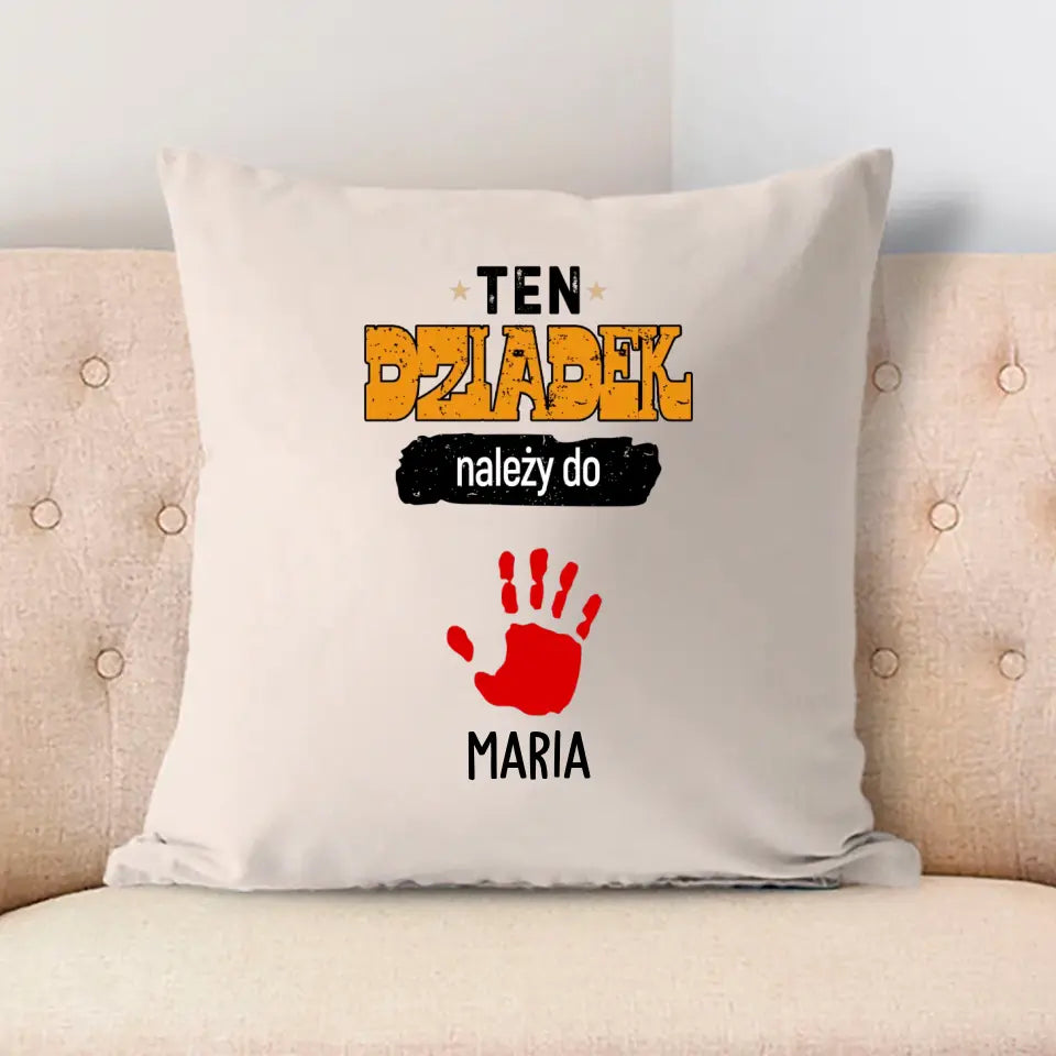 Ten dziadek