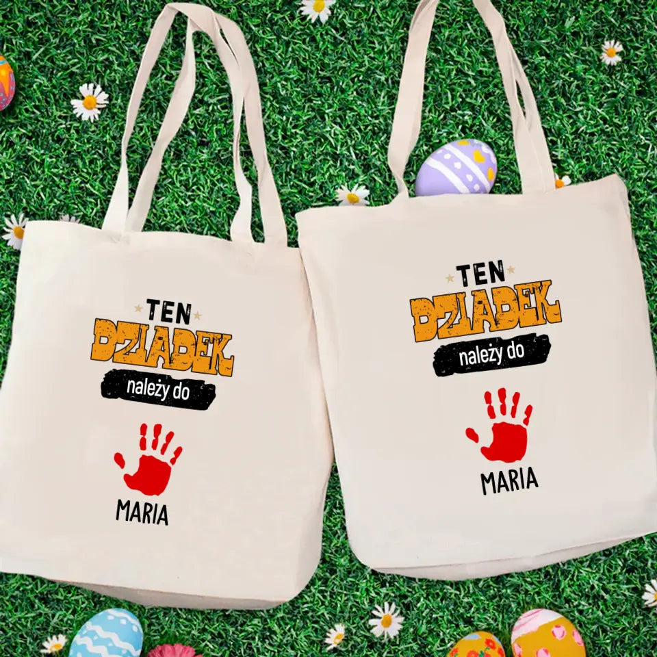 Ten dziadek