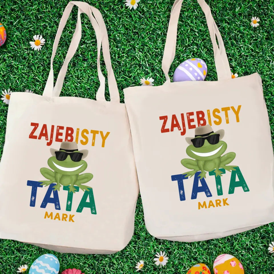 Zajebisty Tata