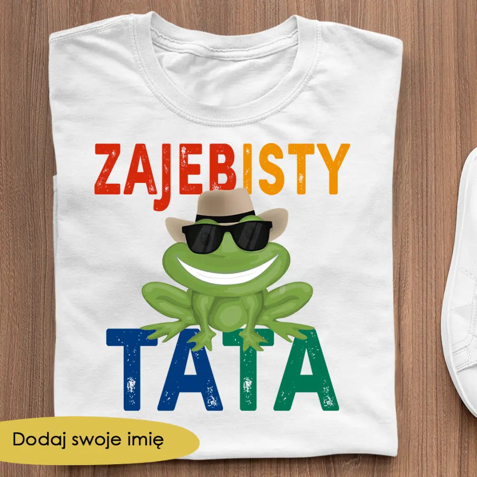 Zajebisty Tata