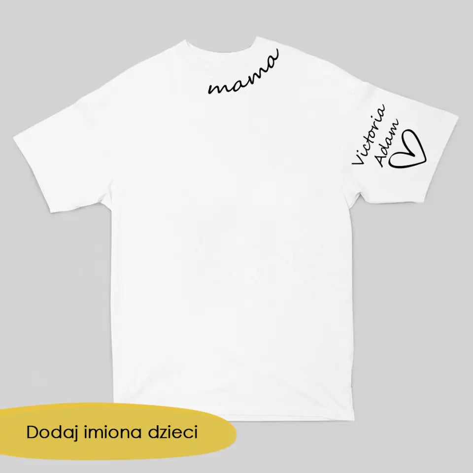 Sekrety Twojego Serca