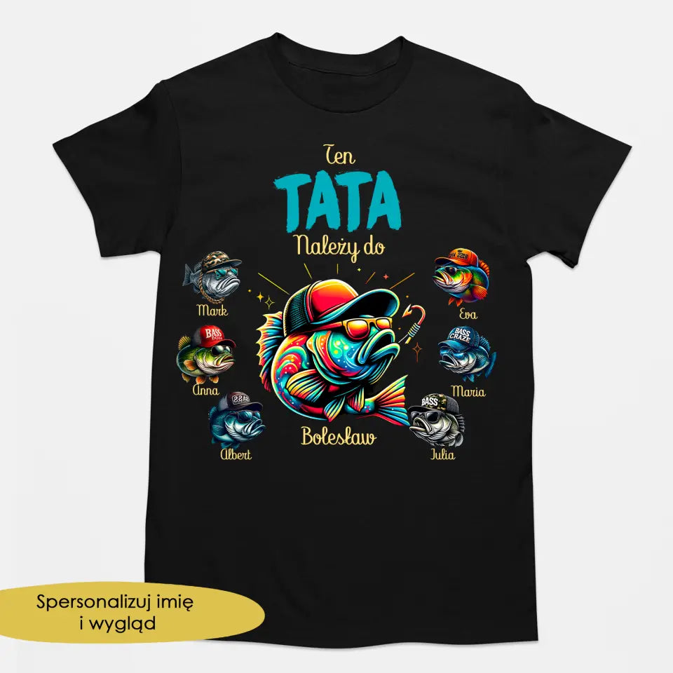 Ten tata należy