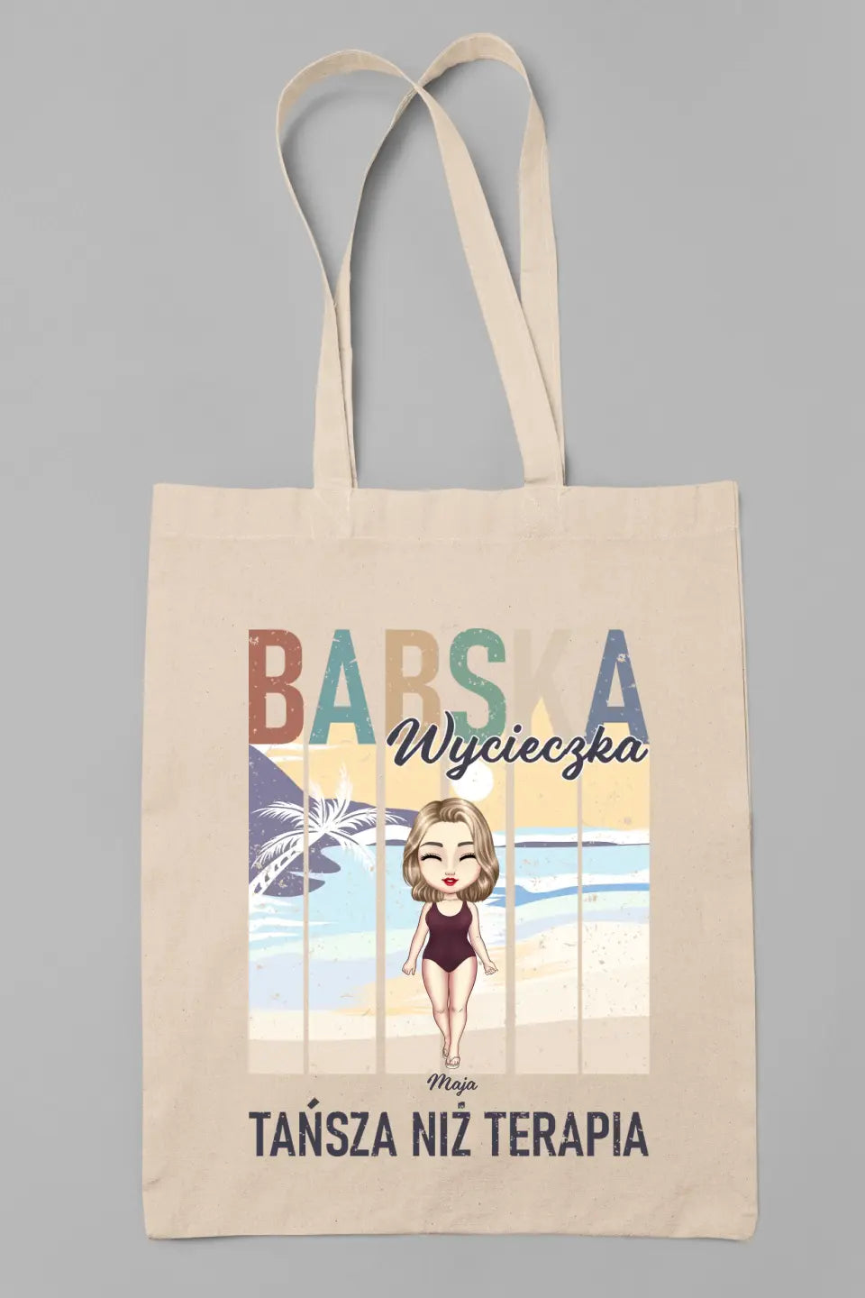 Babska wycieczka Lato. Tańsza niż terapia