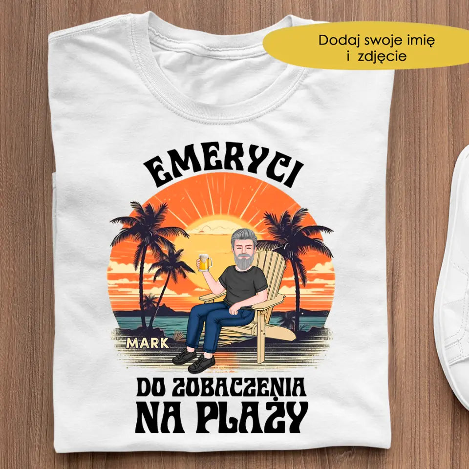 Do zobaczenia na plaży