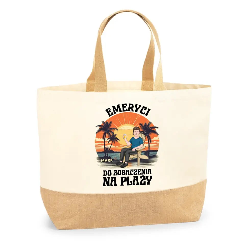 Do zobaczenia na plaży