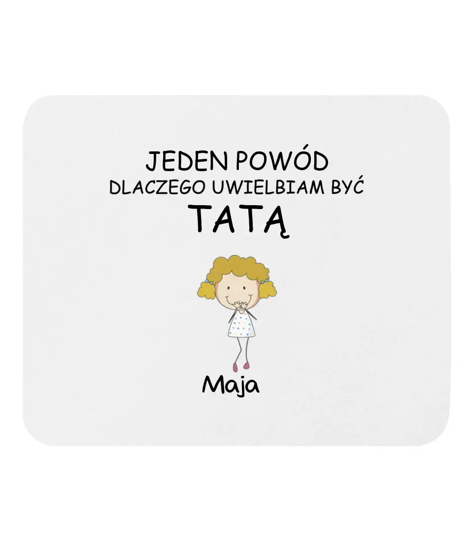 5 powodów Dlaczego uwielbiam być tatą