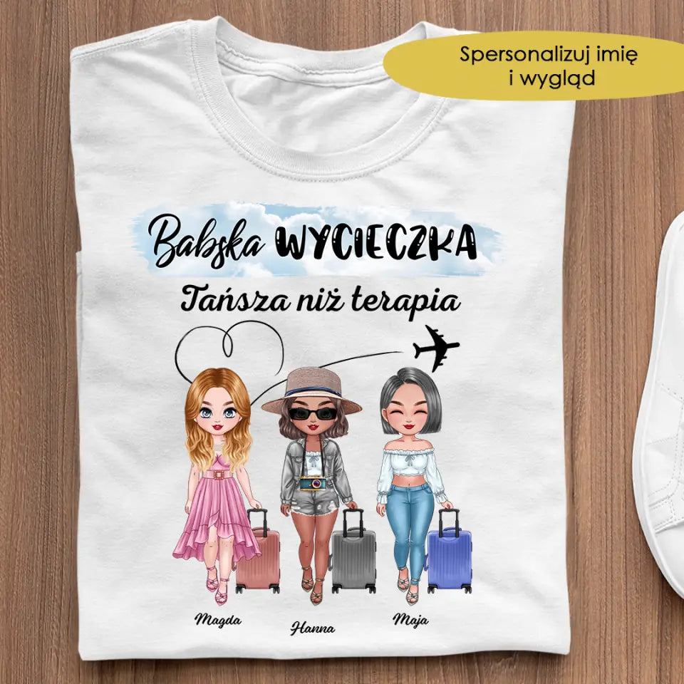 Wycieczka