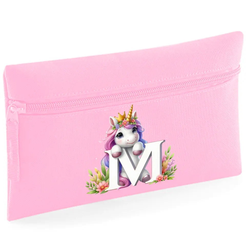 школьный розовый