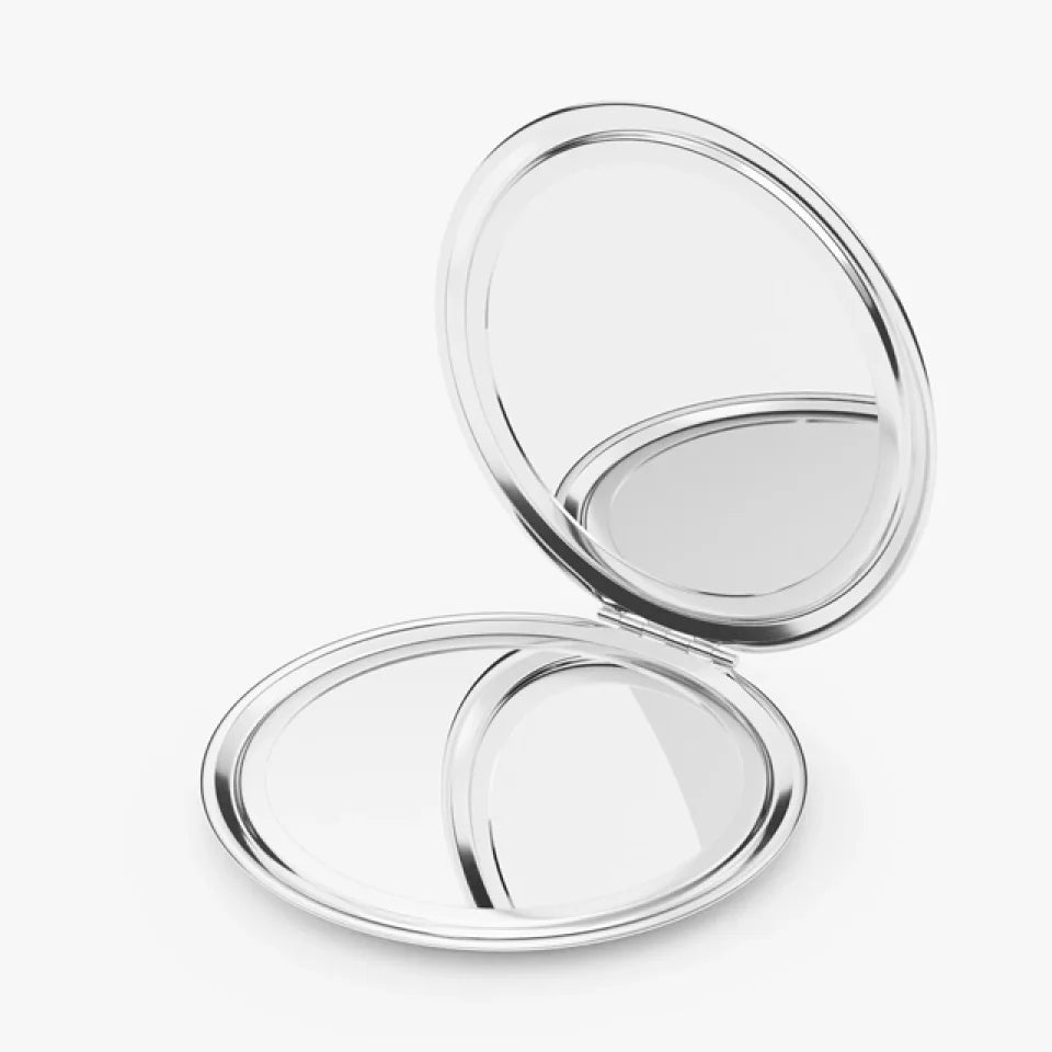 Lusterko Podróżne - Siostry na zawsze