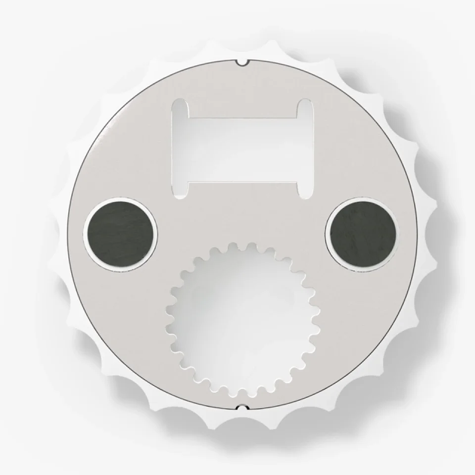 Bottle Opener - Najlepsza mama na świecie