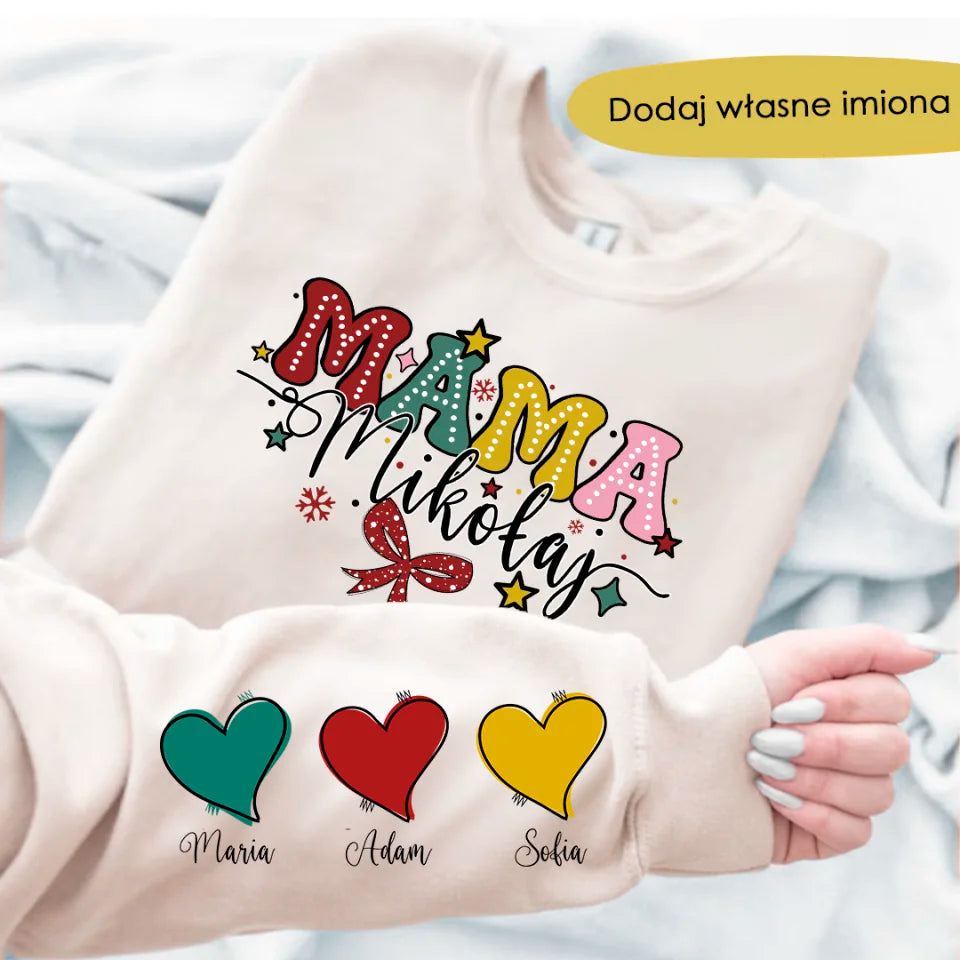 Radosne Święta