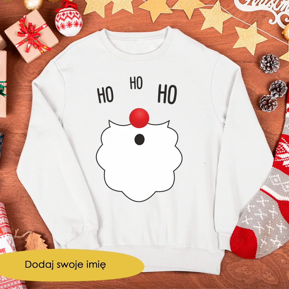 Święta - Ho-Ho-Ho