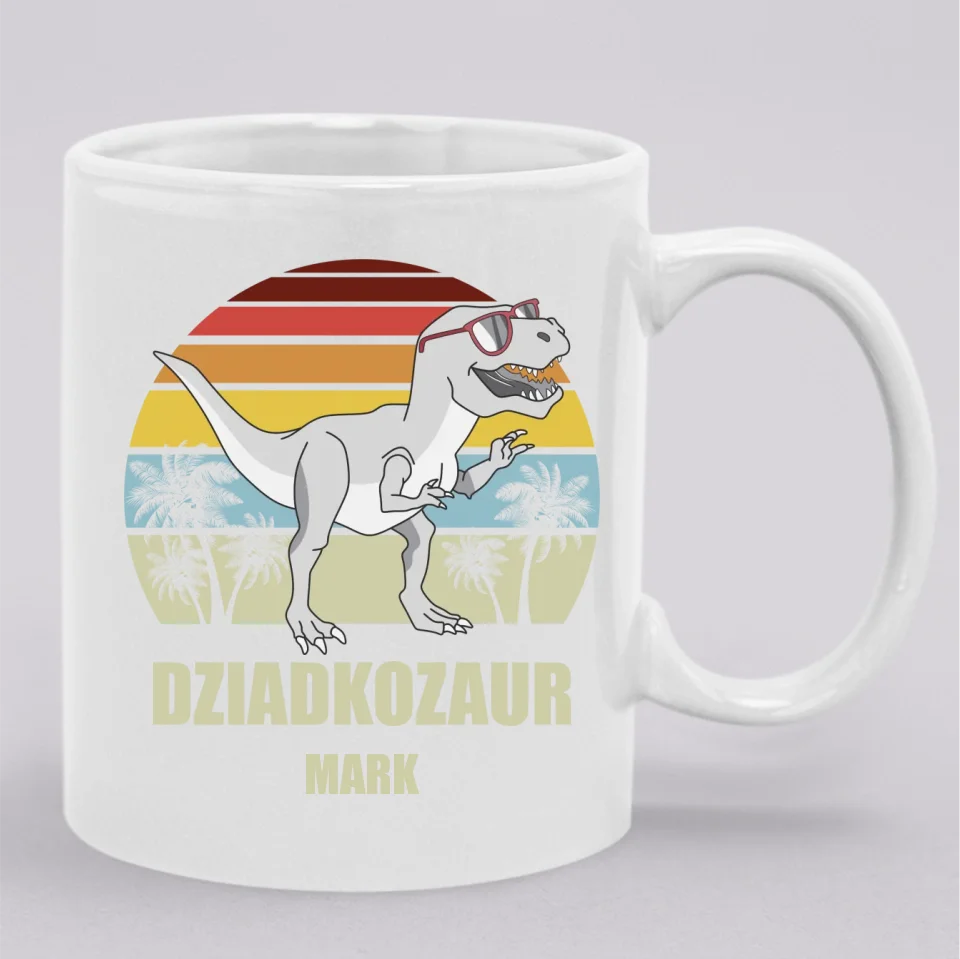 Dziadkozaur