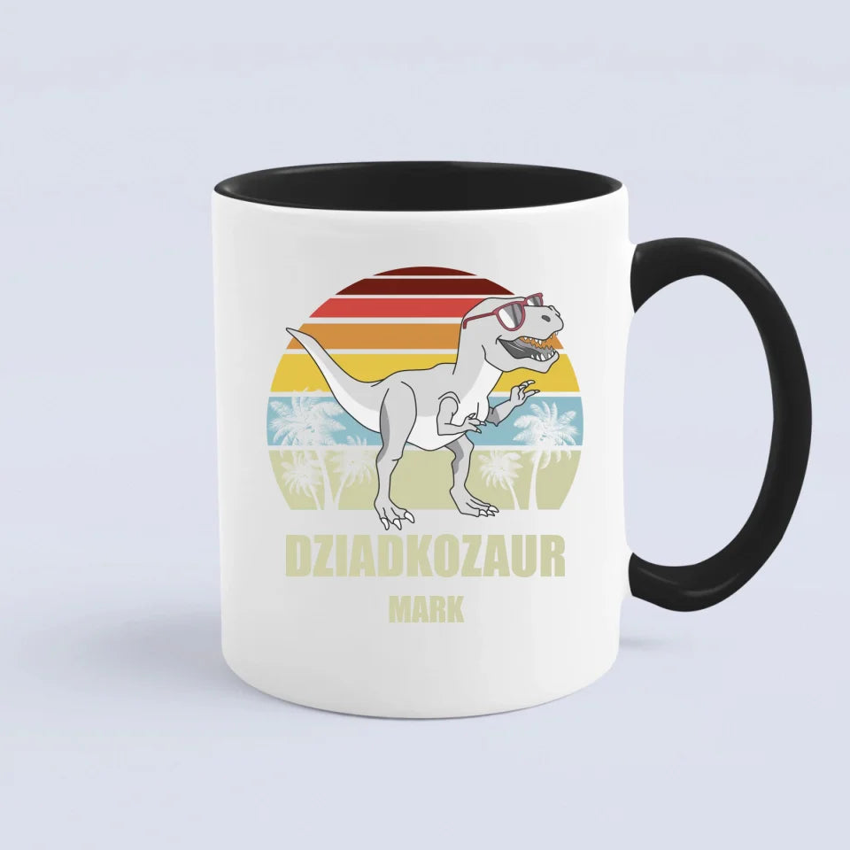 Dziadkozaur