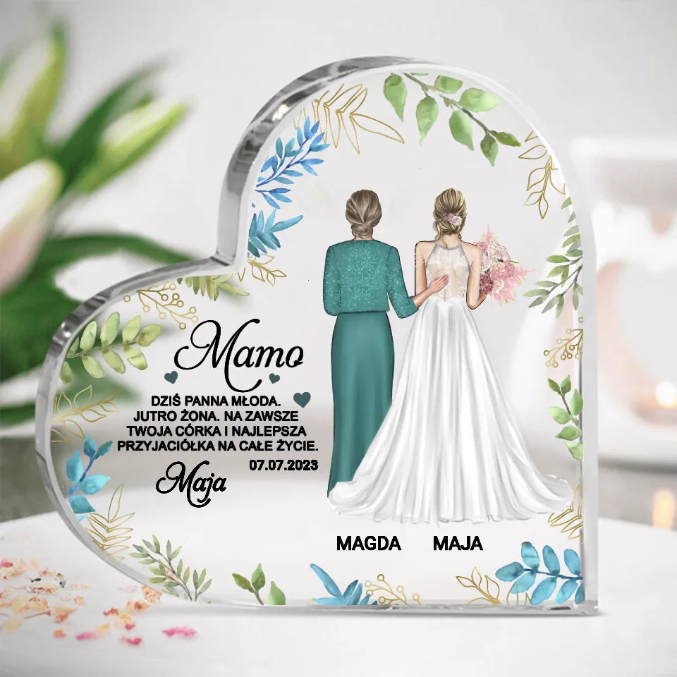 Najlepsza przyjaciółka na całe życie