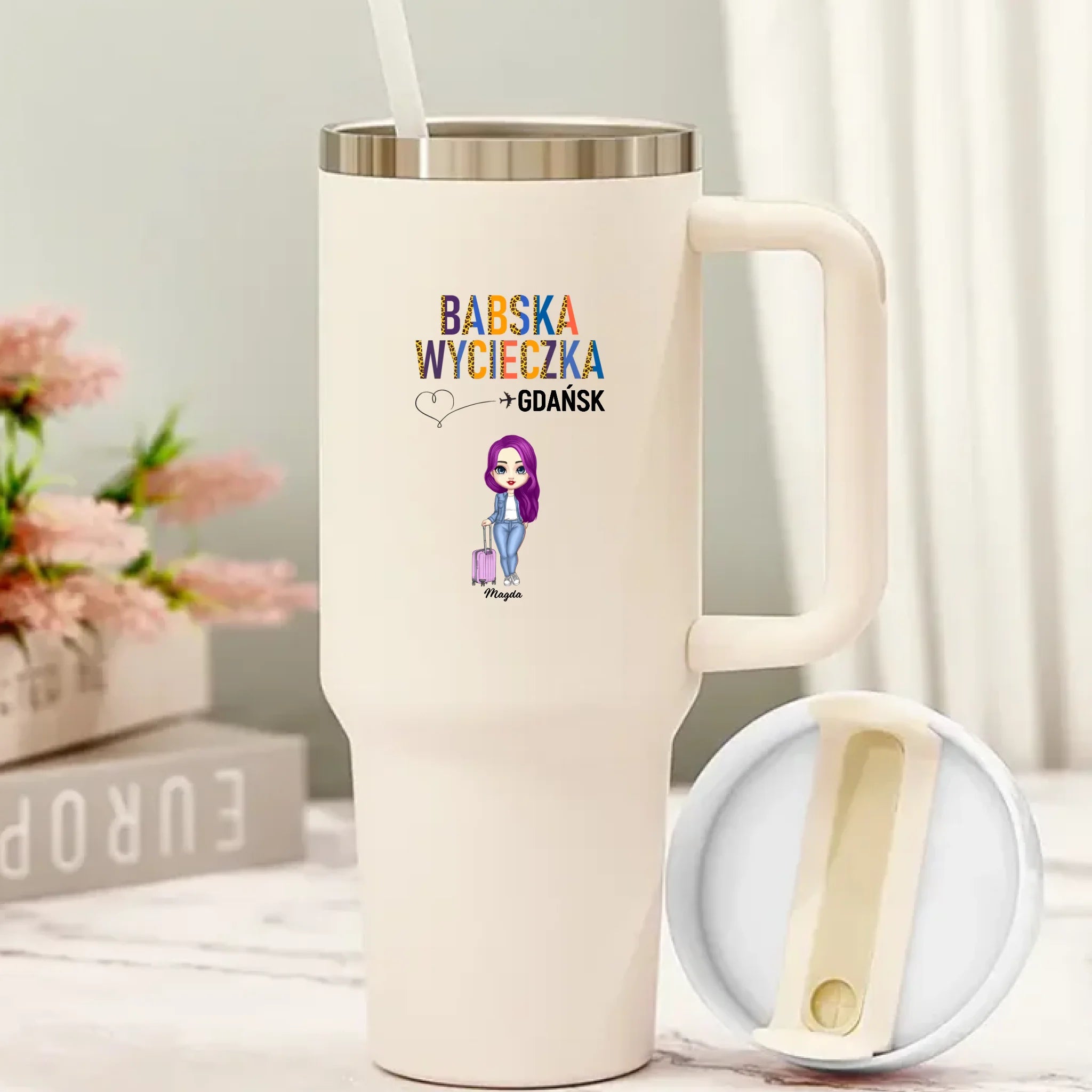 для путешествий 2