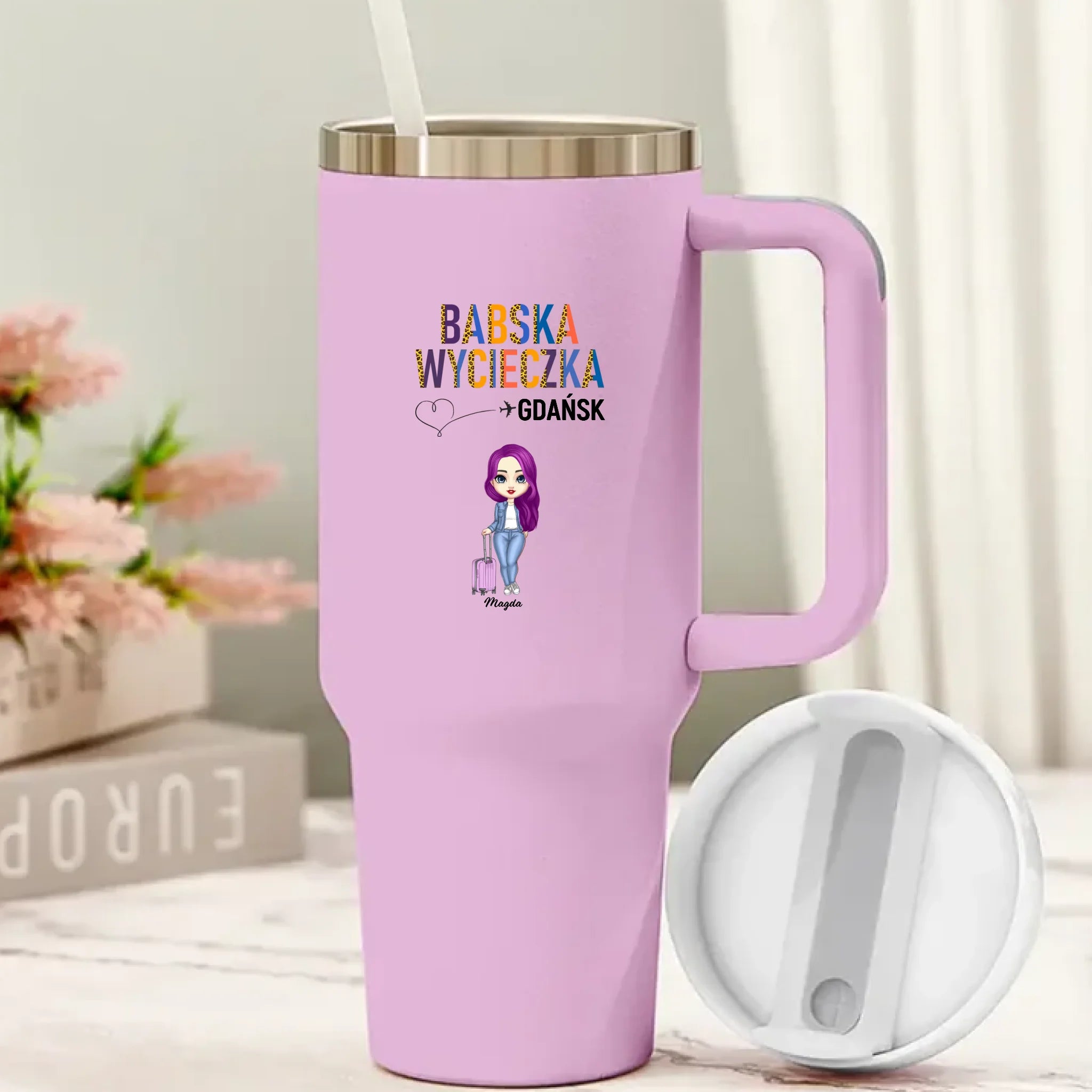 для путешествий 5