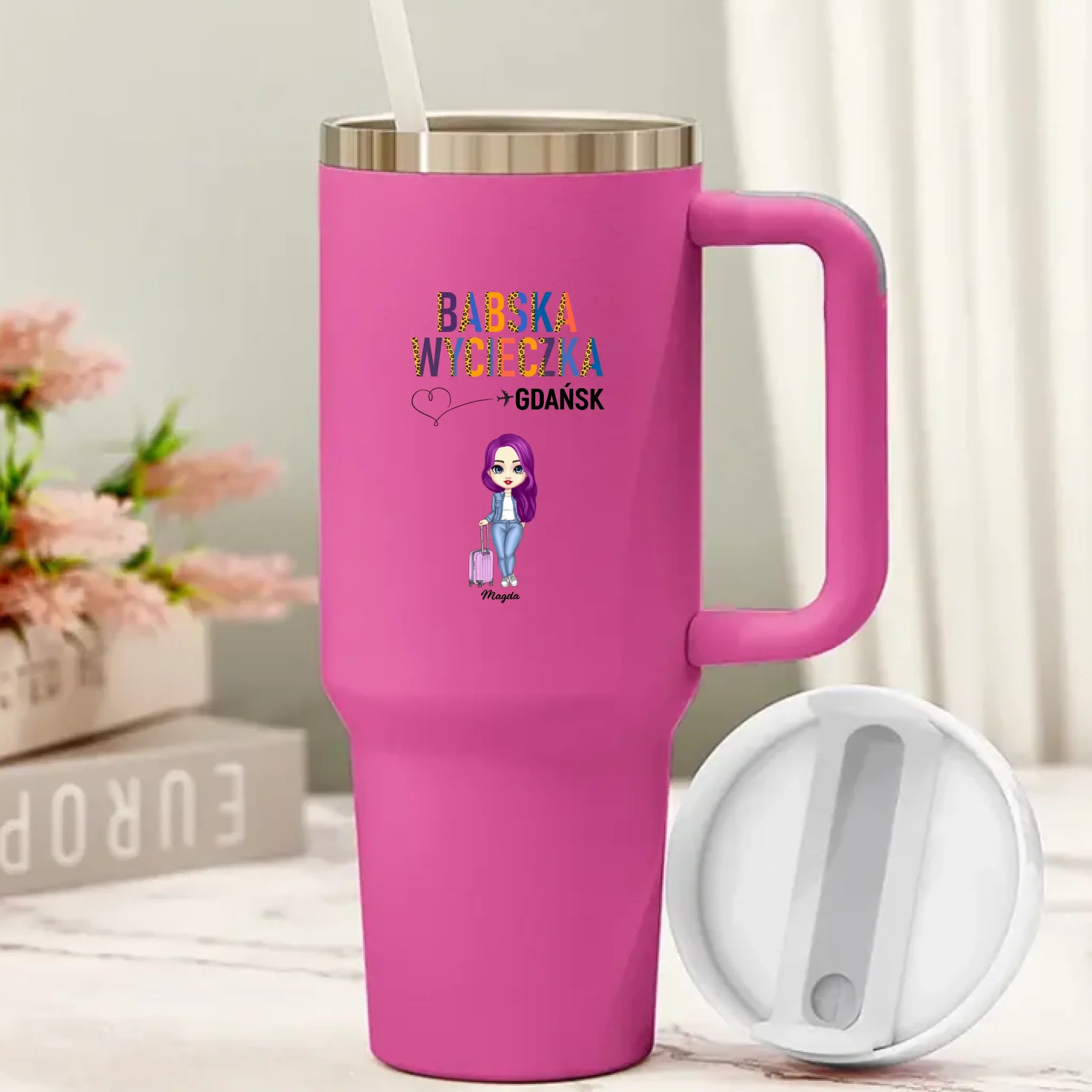 для путешествий 6