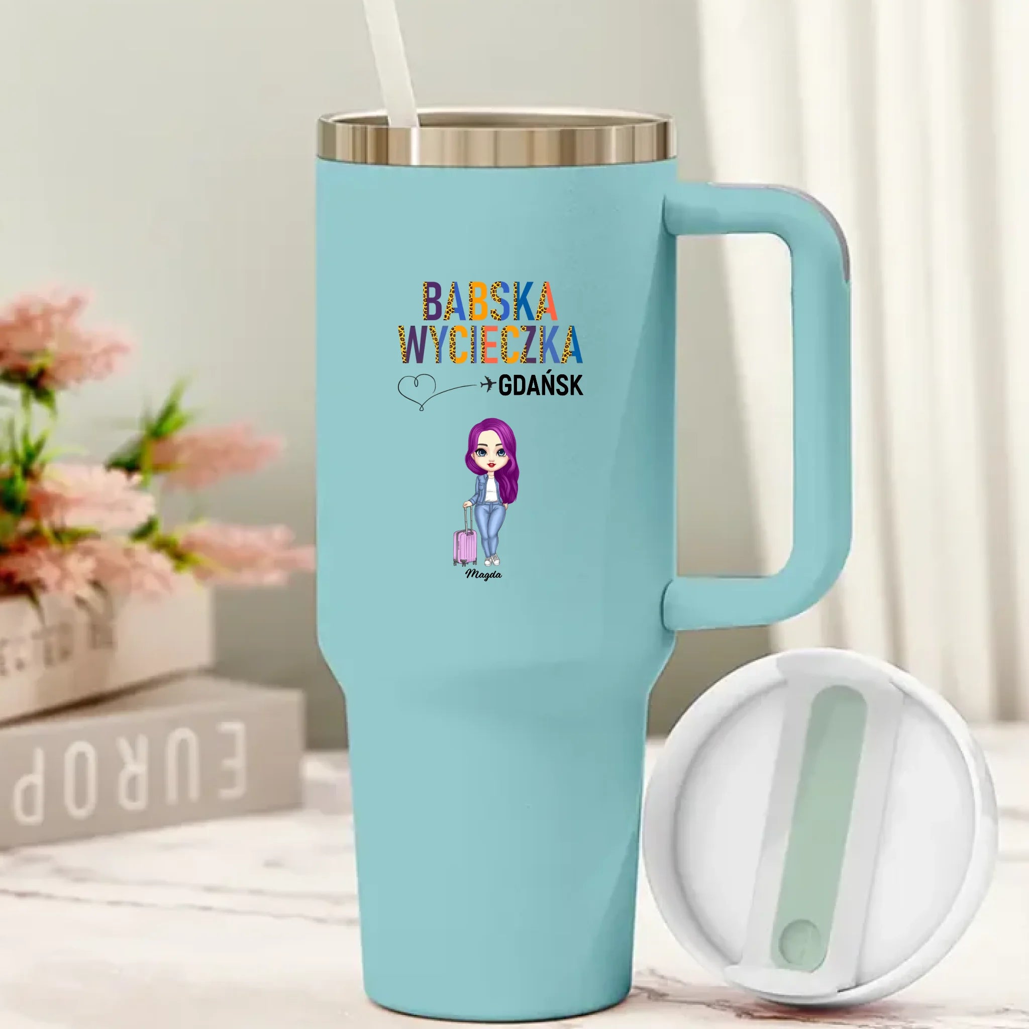 для путешествий 4