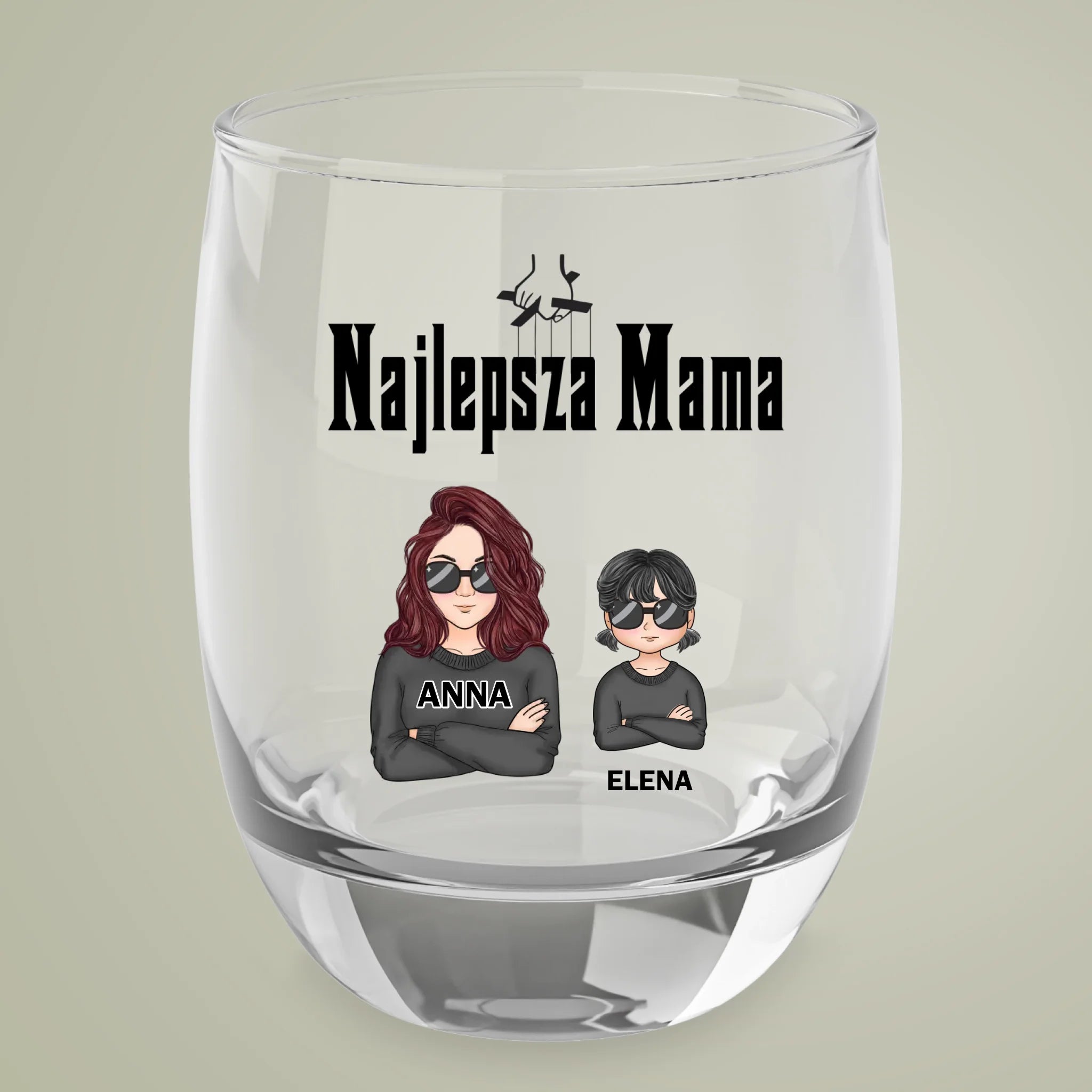 Kubek - Najlepsza mama