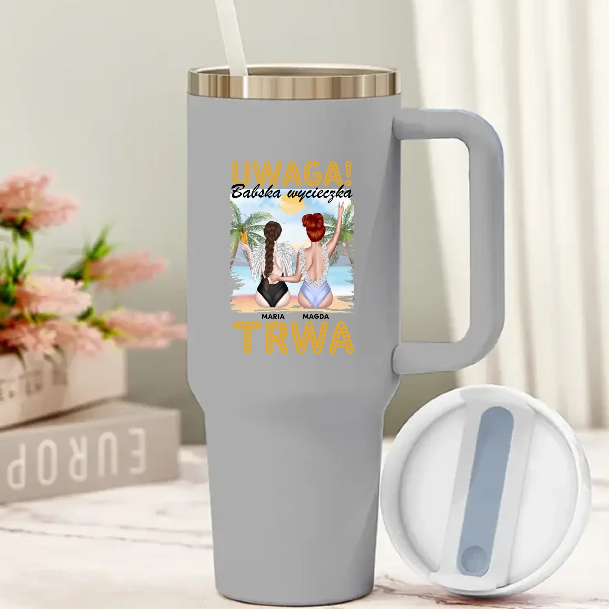 для путешествий 8