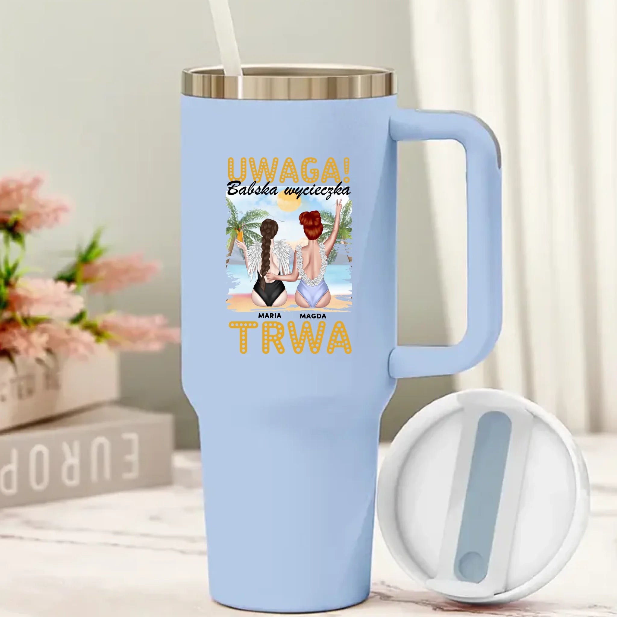 для путешествий 7