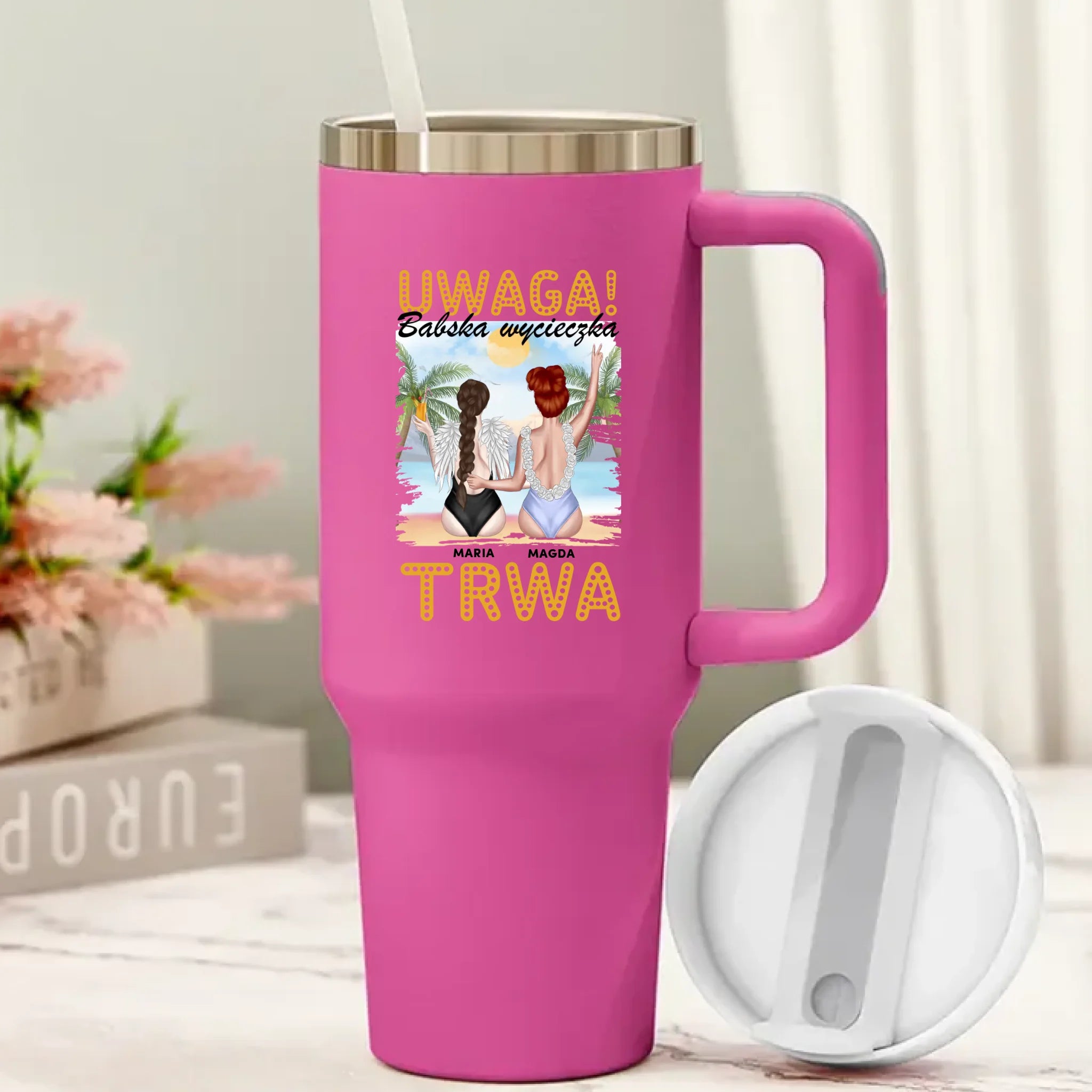 для путешествий 6