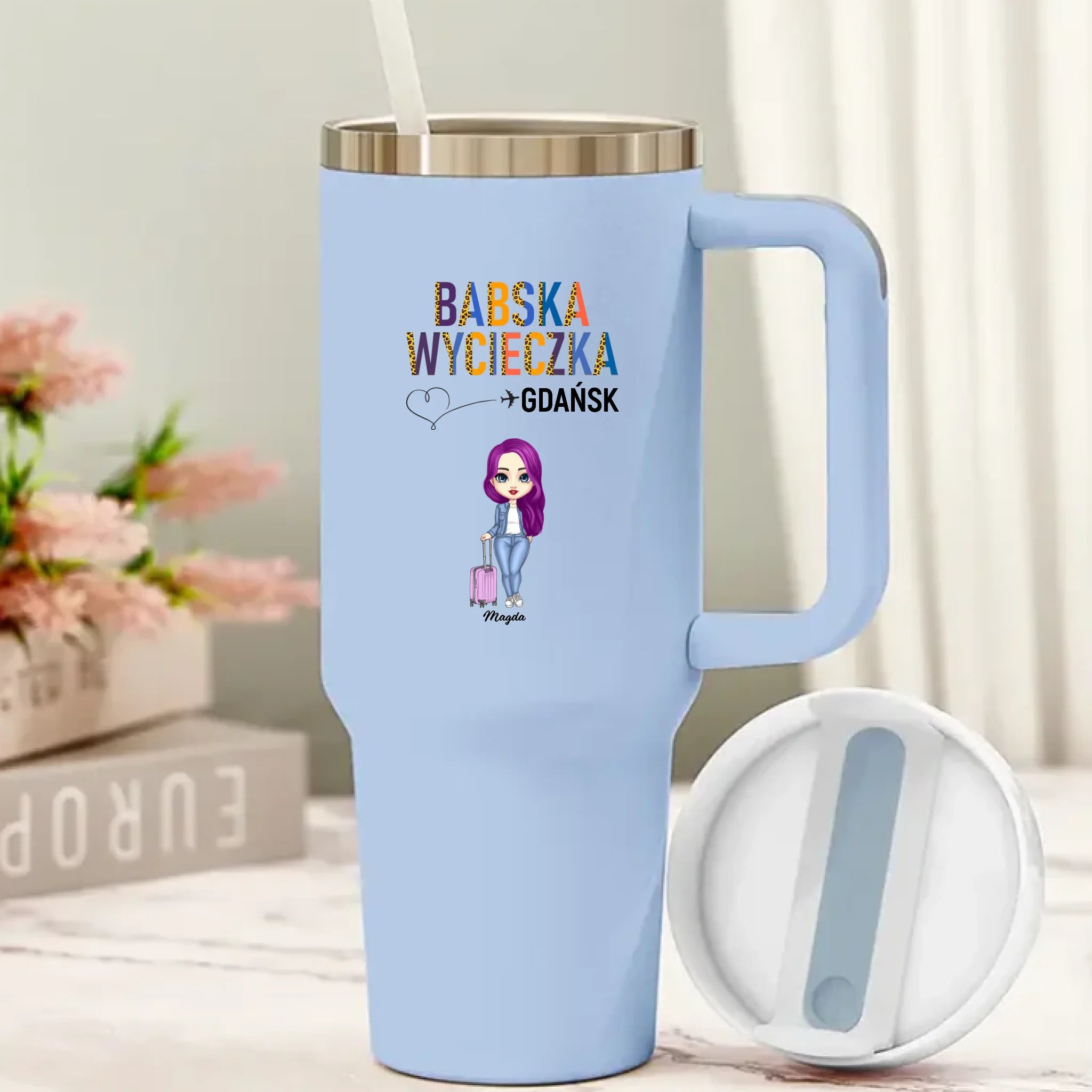 для путешествий 7