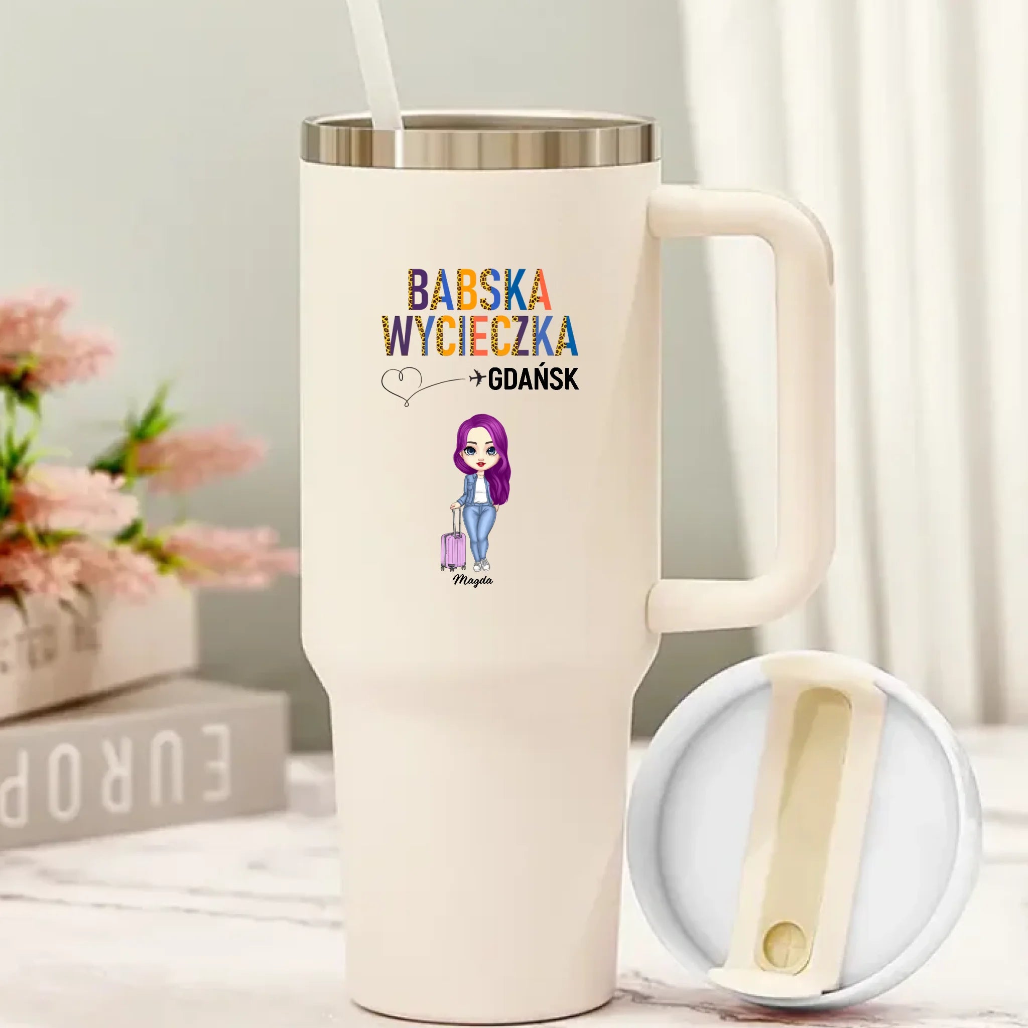 для путешествий 2