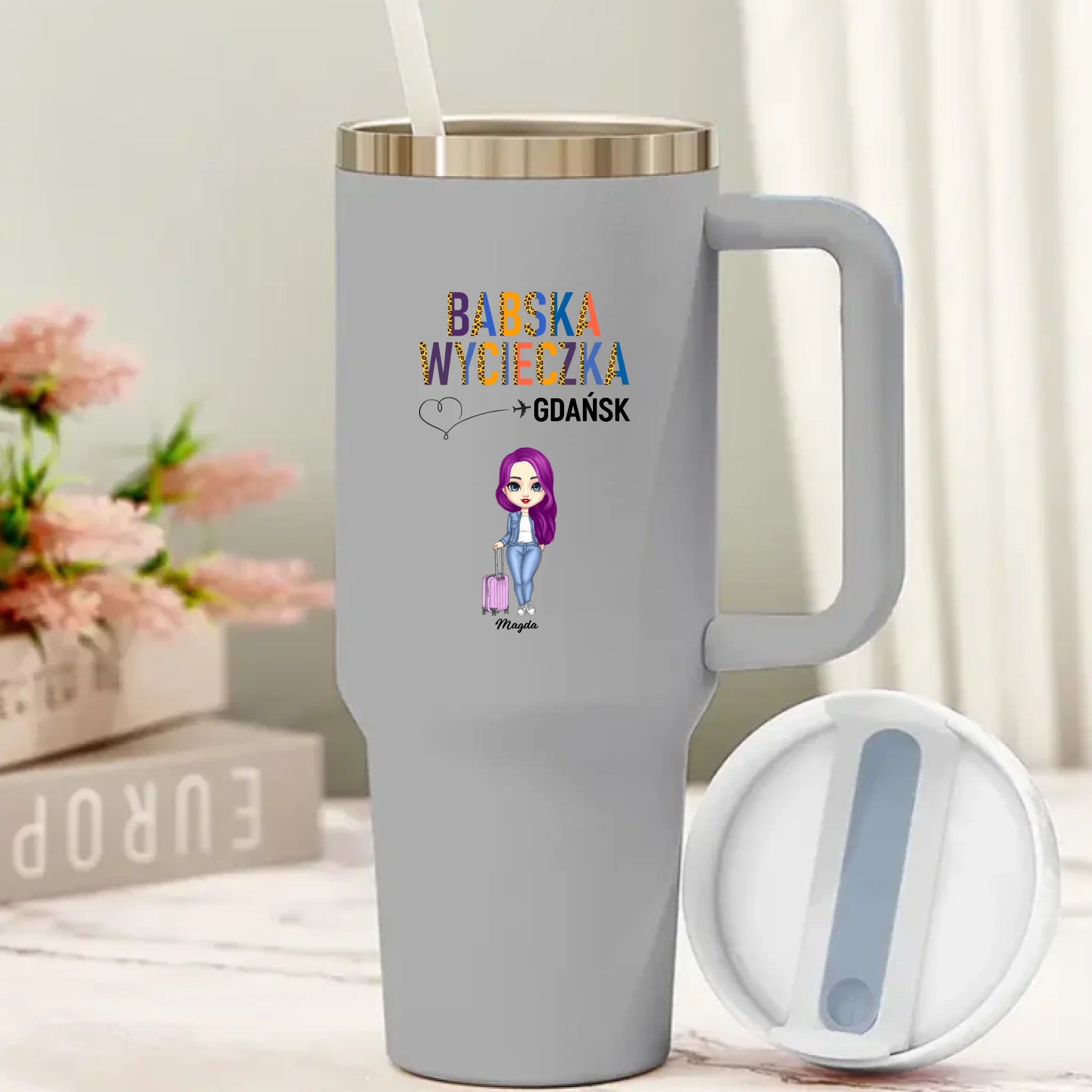 для путешествий 8