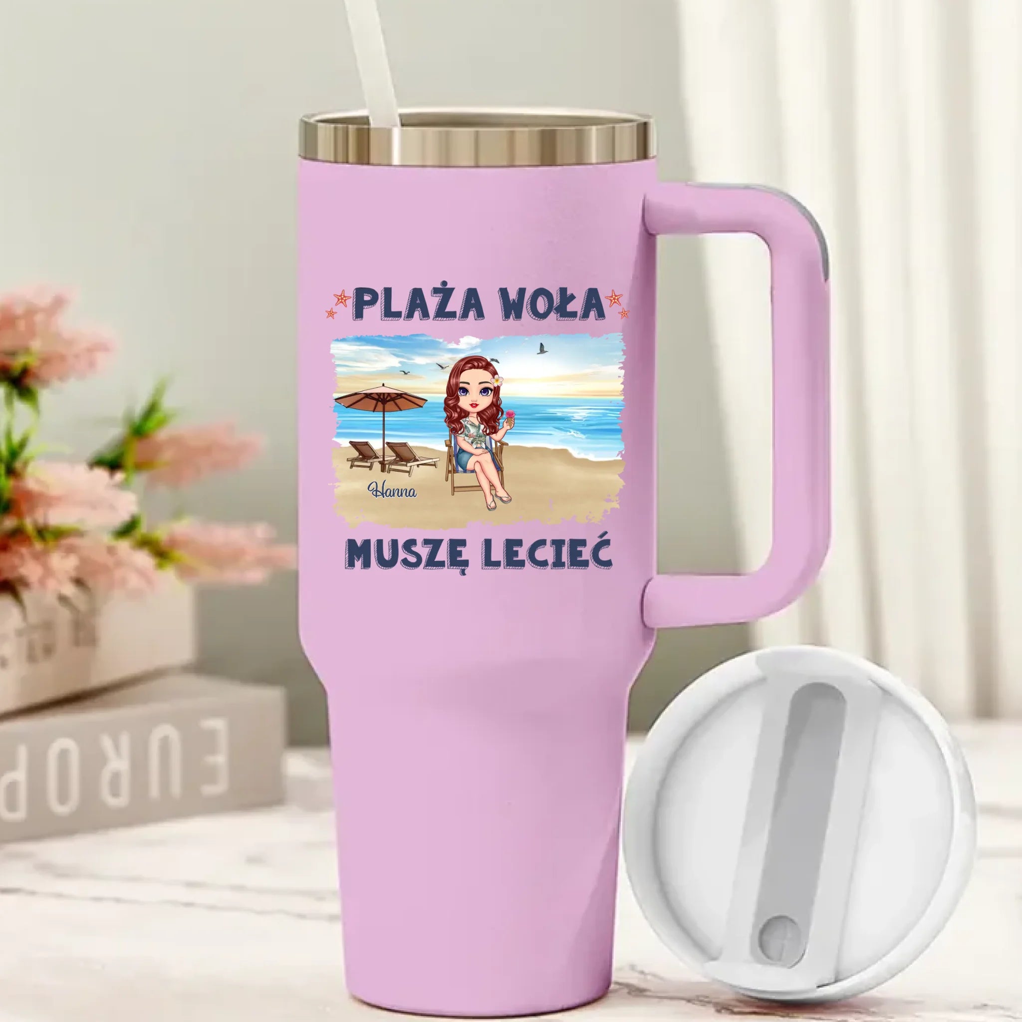 для путешествий 5