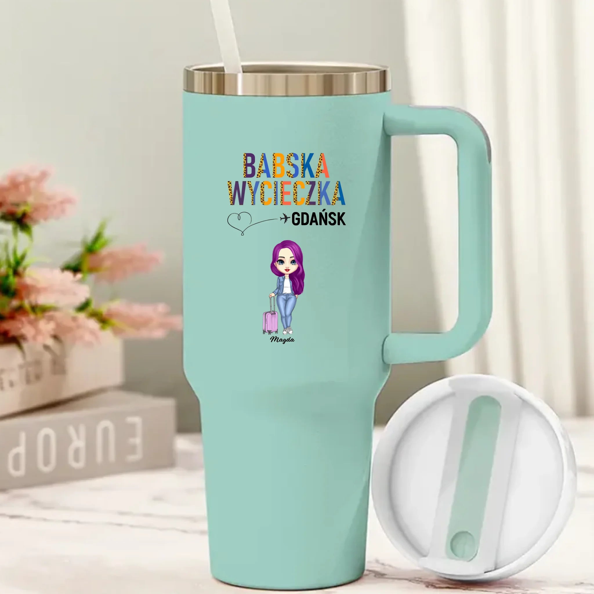 для путешествий 3