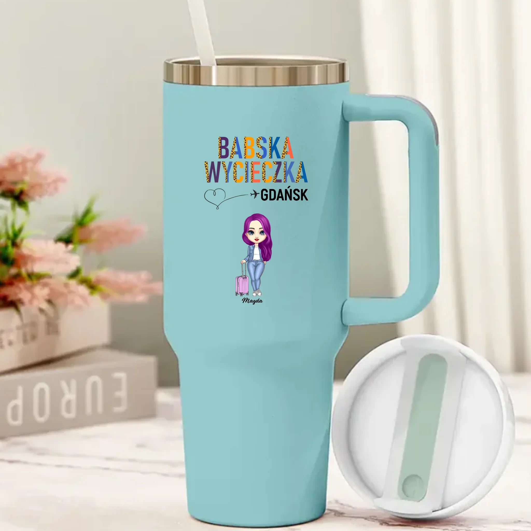 для путешествий 4